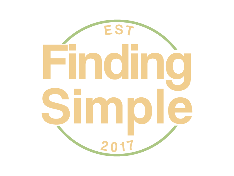 Finding Simple